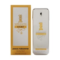 Paco Rabanne 1 Million Lucky - фото 64425