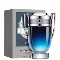 Paco Rabanne Invictus Legend - фото 64436