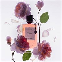 Van Cleef &  Arpels Collection Extraordinaire Rose Rouge - фото 64469