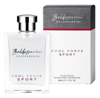 Hugo Boss Baldessarini Cool Force Sport - фото 64522