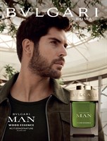 Bvlgari Bvlgari Man Wood Essence - фото 64551