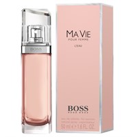 Hugo Boss Ma Vie L'Eau - фото 64570