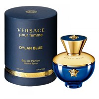 Versace Pour Femme Dylan Blue - фото 64594