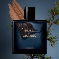Chanel Bleu de Chanel Parfum - фото 64730