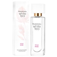 Elizabeth Arden White Tea Wild Rose - фото 64771