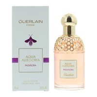 Guerlain  Aqua Allegoria Passiflora - фото 64822