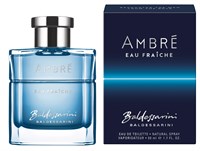 Hugo Boss Baldessarini Ambre Eau Fraiche - фото 64948