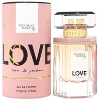 Victoria's Secret Love Eau de Parfum - фото 65067