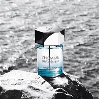 Yves Saint Laurent L'Homme Cologne Bleue - фото 65099