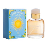 D&G  Light Blue Sun Pour Homme - фото 65189