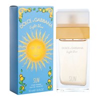 D&G Light Blue Sun - фото 65195