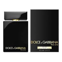 D&G The One For Men Intense - фото 65202