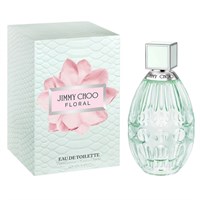 Jimmy Choo Floral - фото 65213