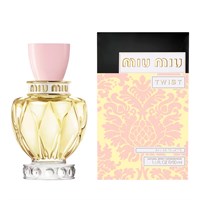 Miu Miu Twist Eau De Toilette - фото 65285