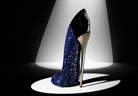 Carolina Herrera Good Girl Glitter Collector - фото 65345