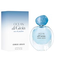 Giorgio Armani Ocean Di Gioia - фото 65437