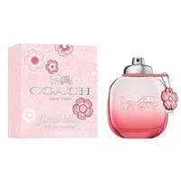 Coach Floral Blush - фото 65479