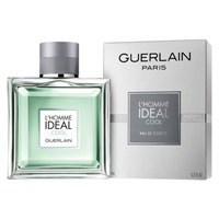 Guerlain L'Homme Ideal Cool - фото 65501