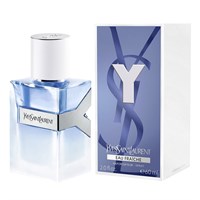 Yves Saint Laurent Y Eau Fraiche - фото 65542