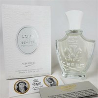 Creed Love In White For Summer - фото 65553