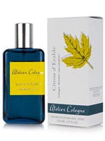 Atelier Cologne Citron D'Erable - фото 65573