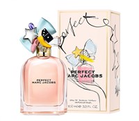 Marc Jacobs Perfect - фото 65587