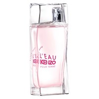 Kenzo L'eau Kenzo Hyper Wave Pour Femme - фото 65657