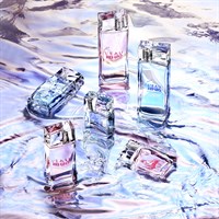Kenzo L'eau Kenzo Hyper Wave Pour Femme - фото 65658
