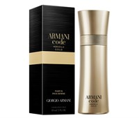 Giorgio Armani Code Absolu Gold - фото 65678