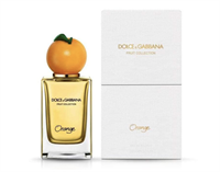 D&G Orange - фото 65700