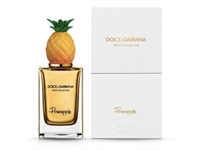 D&G Pineapple - фото 65705