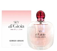 Giorgio Armani Sky di Gioia - фото 65792