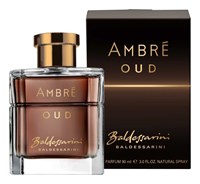 Hugo Boss Baldessarini Ambre Oud  - фото 65803