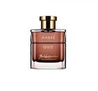 Hugo Boss Baldessarini Ambre Oud  - фото 65805