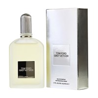 Tom Ford Grey Vetiver - фото 65865