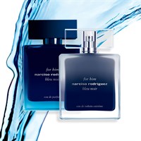 Narciso Rodriguez For Him Bleu Noir Extreme - фото 65906