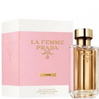 Prada La Femme L'Eau - фото 65914