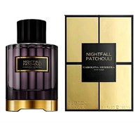 Carolina Herrera Nightfall Patchouli - фото 65978