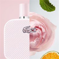 Lacoste Eau de Lacoste L.12.12 Pour Elle Rose - фото 65993