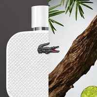 Lacoste L.12.12 Blanc Eau de Parfum - фото 66009