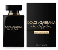 D&G The Only One Intense - фото 66113