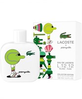 Lacoste Eau de Lacoste L.12.12 Blanc Pure Collector Edition - фото 66124