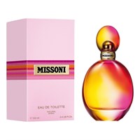 Missoni Missoni Eau de Toilette - фото 66158