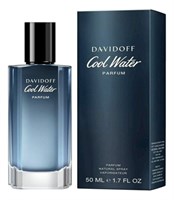 Davidoff Cool Water Parfum For Men - фото 66200