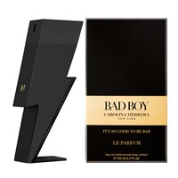 Carolina Herrera Bad Boy Le Parfum - фото 66284