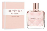 Givenchy Irresistible Eau De Toilette - фото 66318