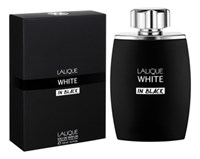 Lalique White in Black - фото 66404