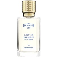 Ex Nihilo Lust In Paradise Par Reine Paradis - фото 66444