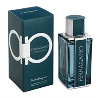 Salvatore Ferragamo Intense Leather - фото 66563