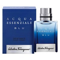 Salvatore Ferragamo Acqua Essenziale Blu - фото 66566